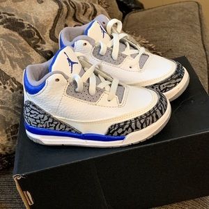 Jordan Retro 3